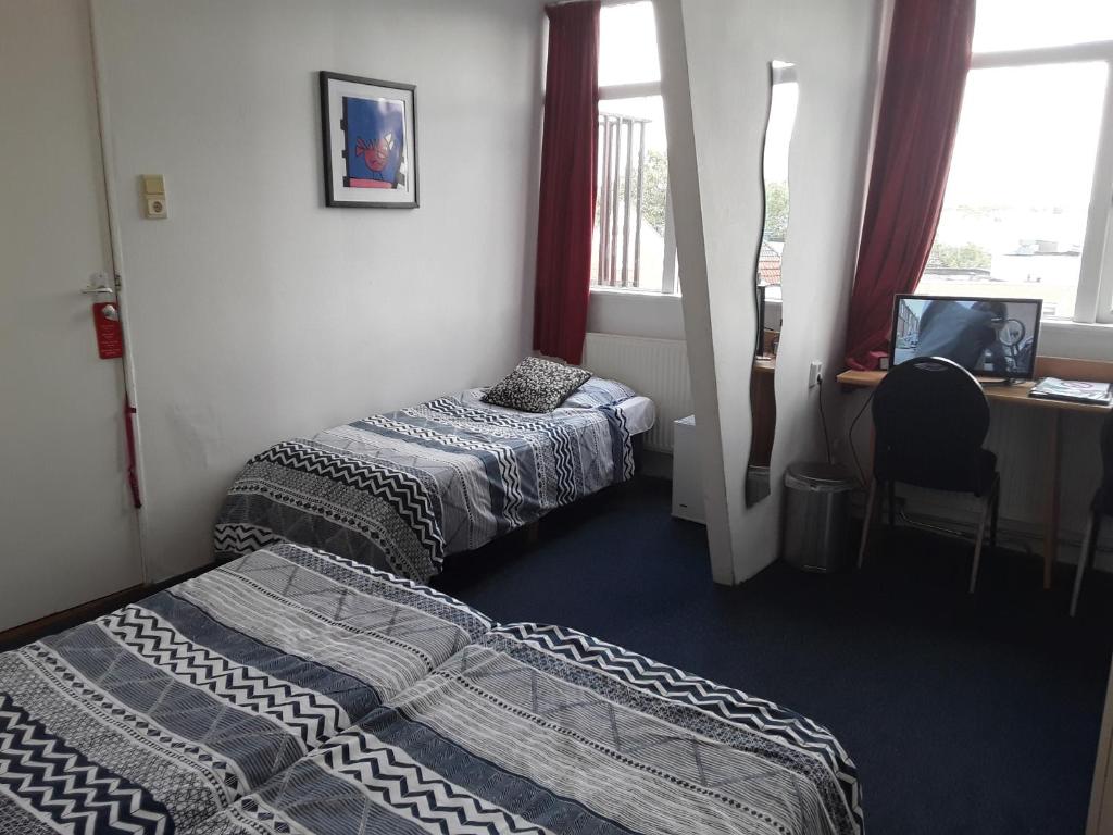 Hotel Baan - Resim 44