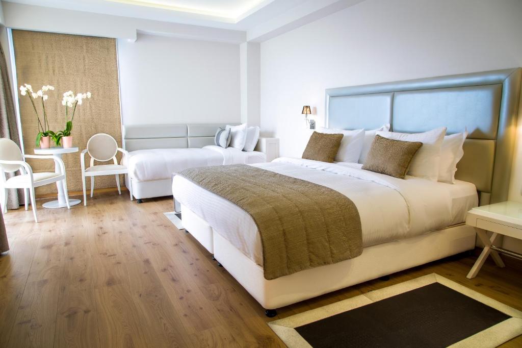 Calma Hotel & Spa, Kastoria – Updated 2024 Prices