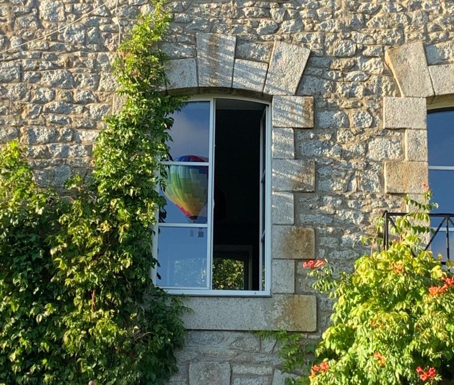 Fotografie z fotogalerie ubytování La Maison Les Mimosas v destinaci Le Minihic-sur-Rance