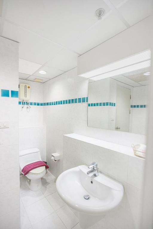 The Aiyapura Bangkok - Resim 17