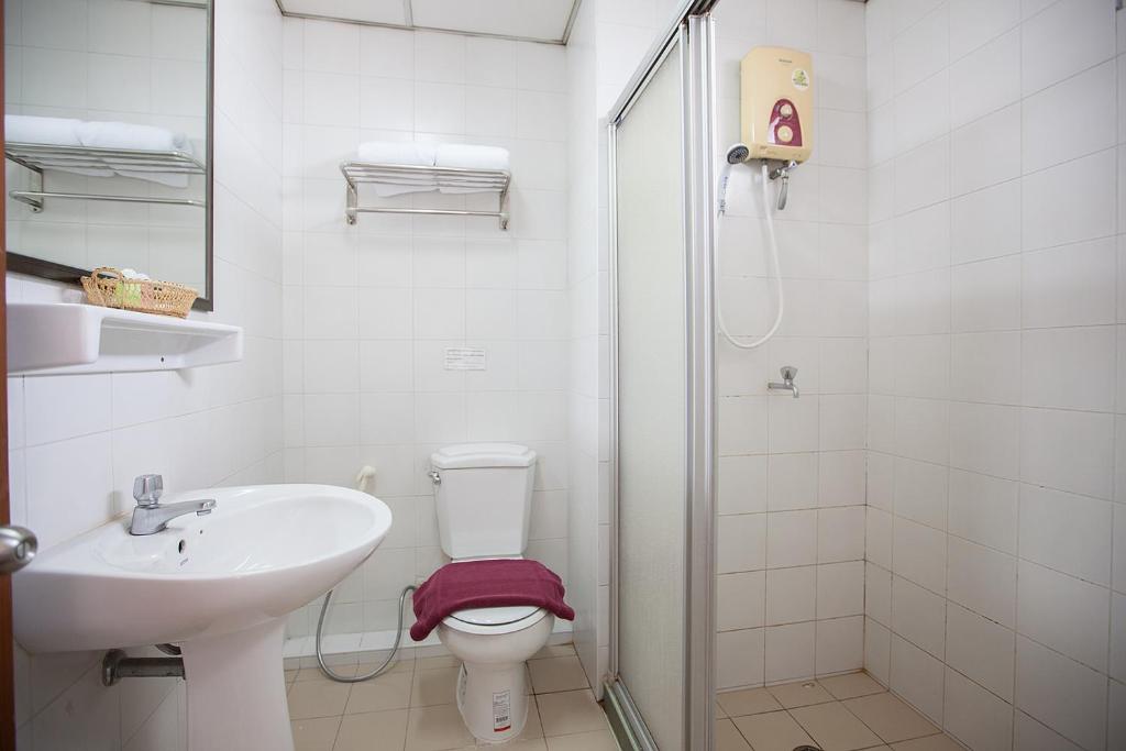 The Aiyapura Bangkok - Resim 27