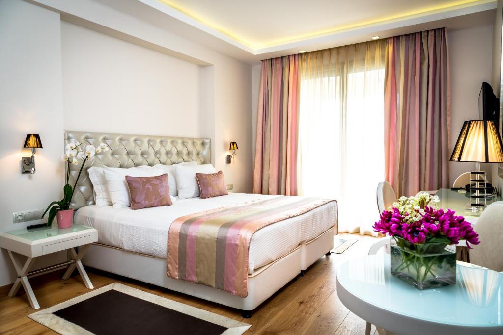 Calma Hotel & Spa - Habitación Doble O Gemela