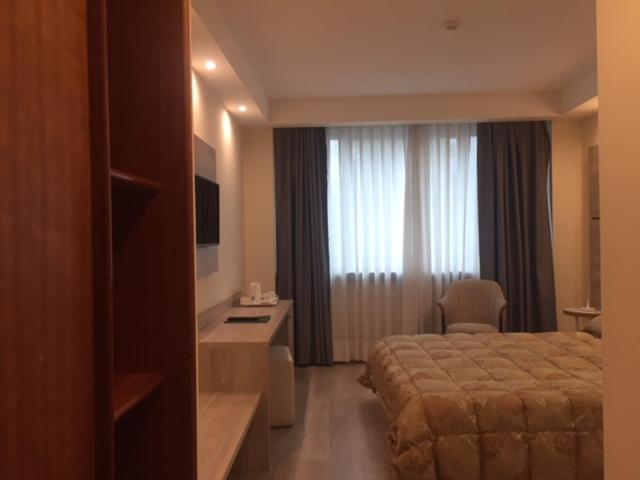 Hostellerie Du Cheval Blanc - Camera Doppia