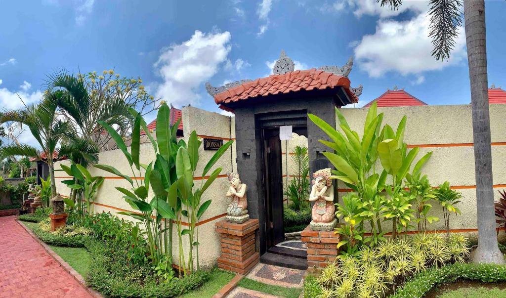 Kartika Dahayu Private Pool Villas - 12