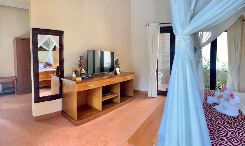 Kartika Dahayu Private Pool Villas - 14