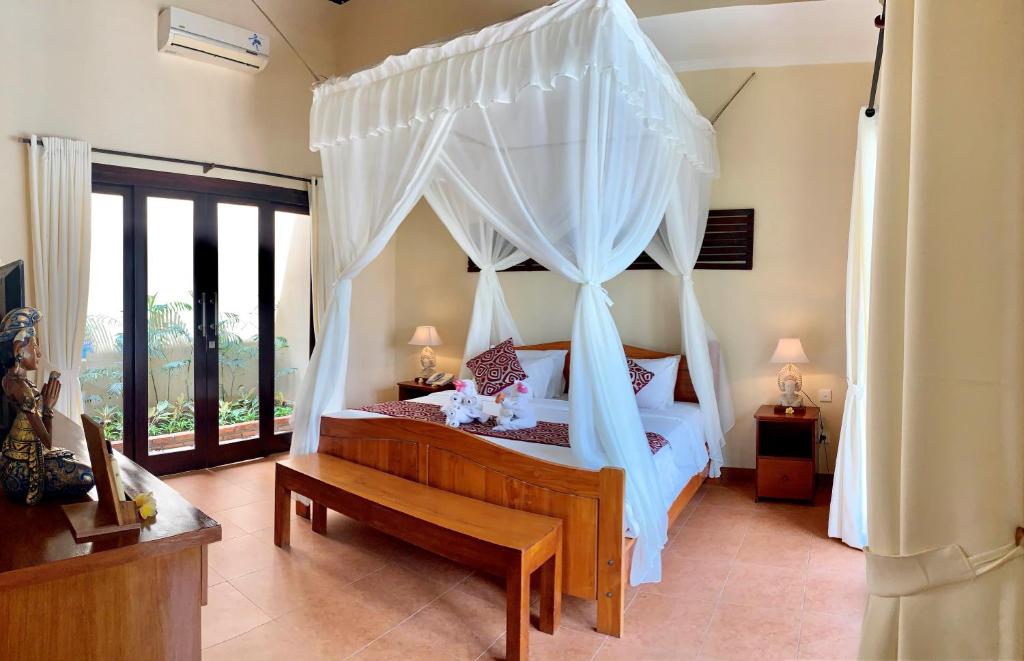 Kartika Dahayu Private Pool Villas - 15