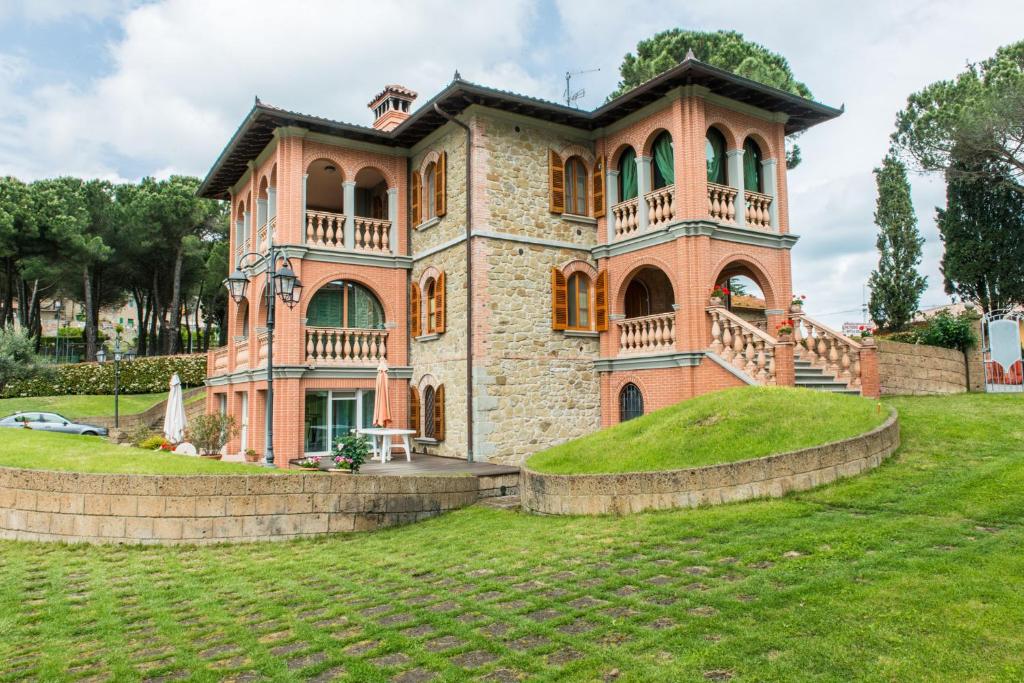 Derechos de imagen reservados por Booking.com