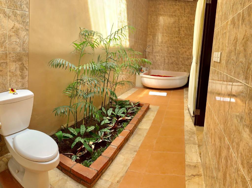 Kartika Dahayu Private Pool Villas - 5