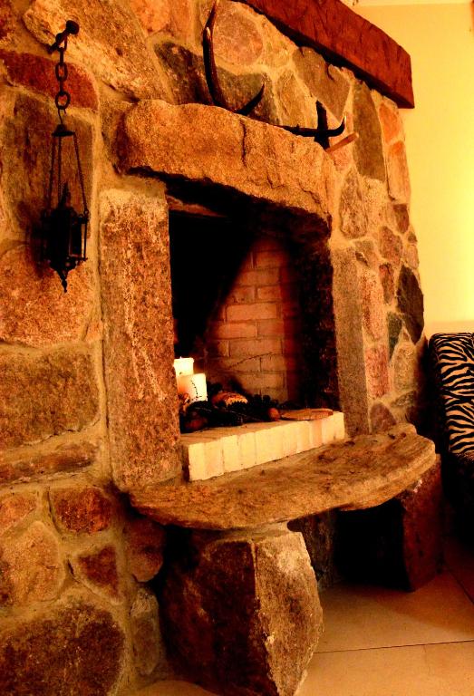 Rancho Zapotoczny - Casa De Ocho Habitaciones