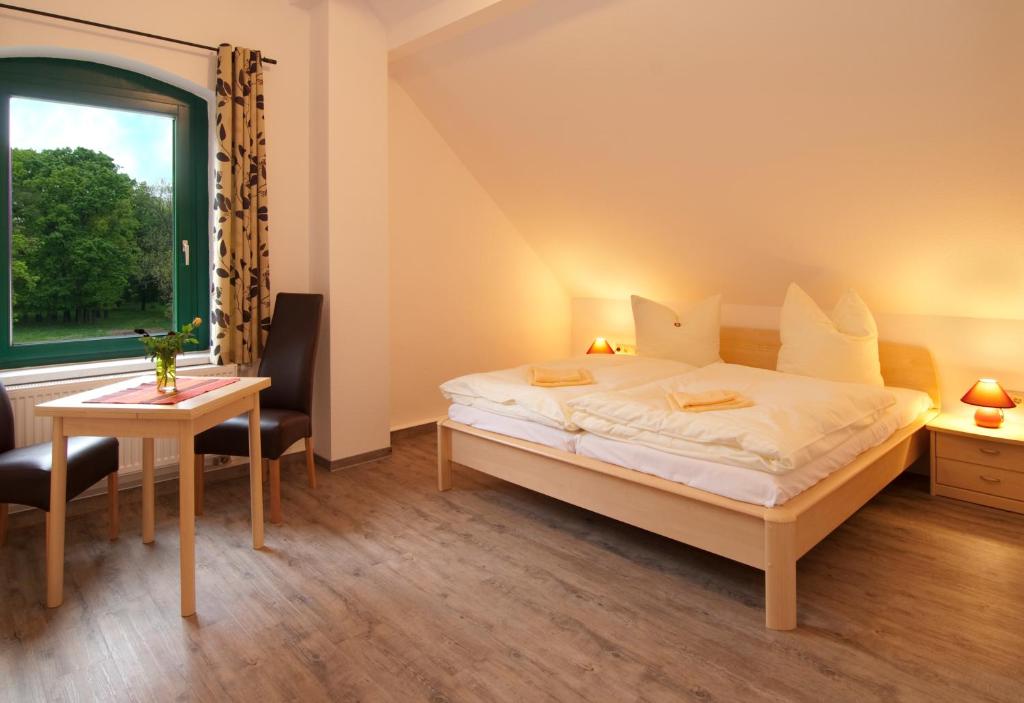 ASGARD Ferienwohnungen - 5