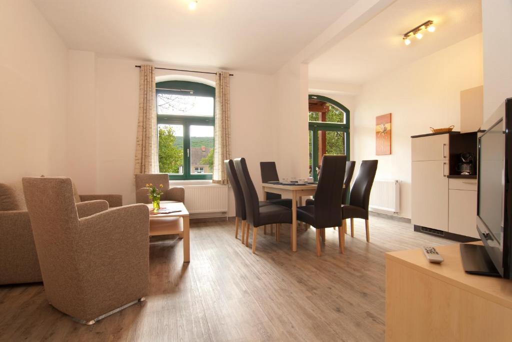 ASGARD Ferienwohnungen - 8