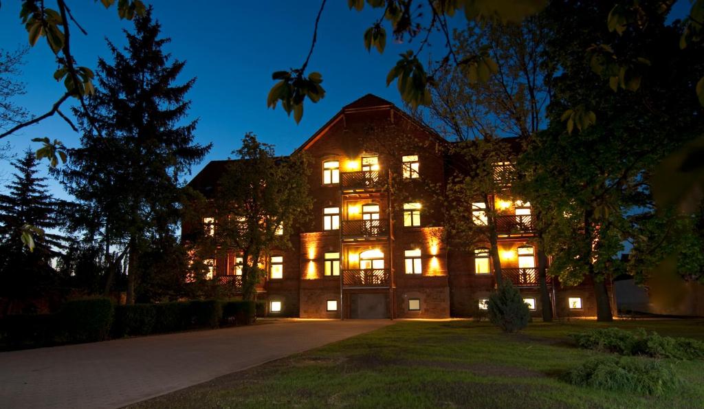 ASGARD Ferienwohnungen - 2