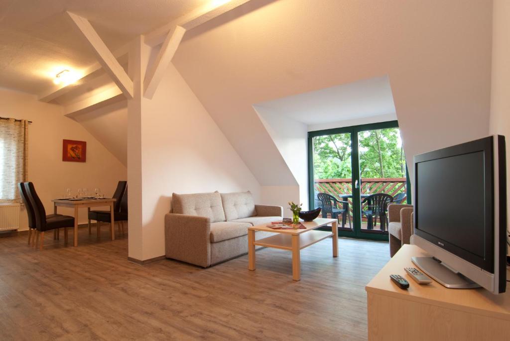 ASGARD Ferienwohnungen - 1