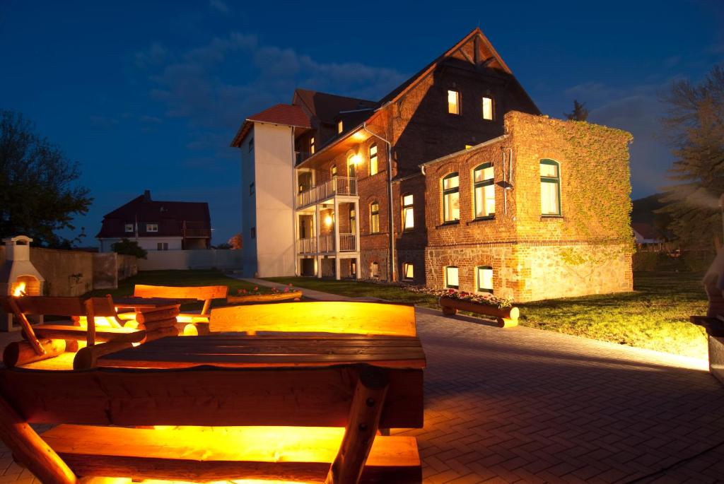 ASGARD Ferienwohnungen - 4