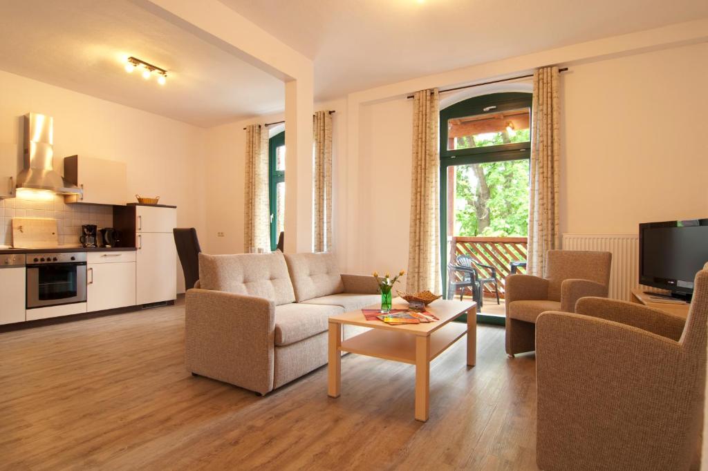 ASGARD Ferienwohnungen - 6