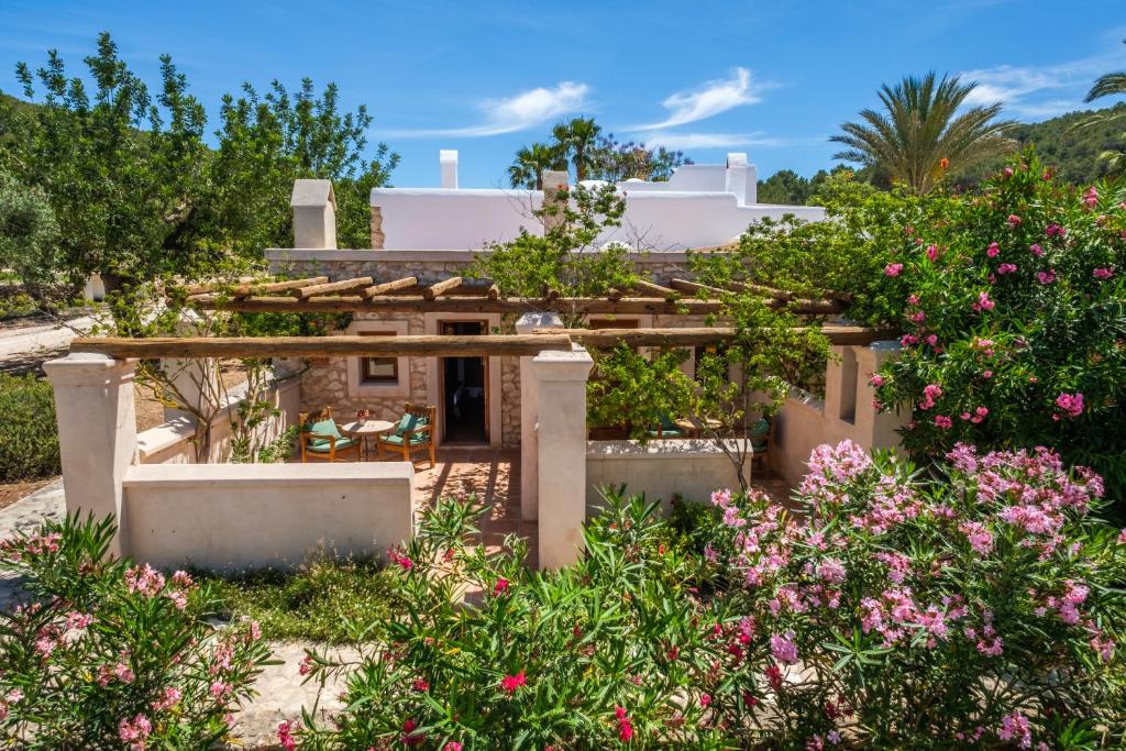 Can Lluc Hotel Rural (Sant Rafael de Sa Creu) – oppdaterte ...