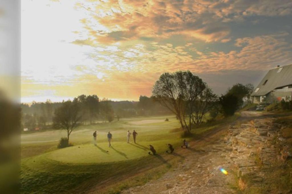 Golf Villa near Tallinn i Manniva – uppdaterade priser för 2023
