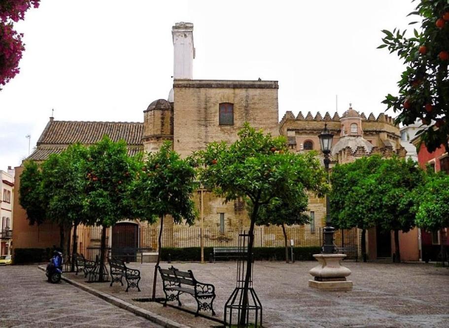 UNIQUE HOMES LAS SETAS LA CAMPANA, Seville – Updated 2023 Prices