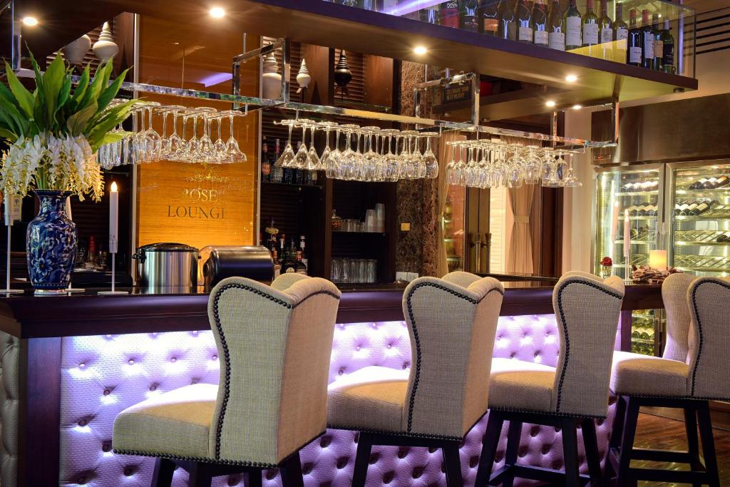 The Rose Residence, Bangkok - 17