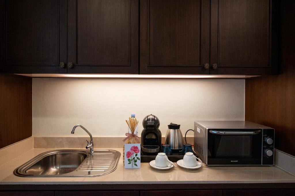 The Rose Residence, Bangkok - 6