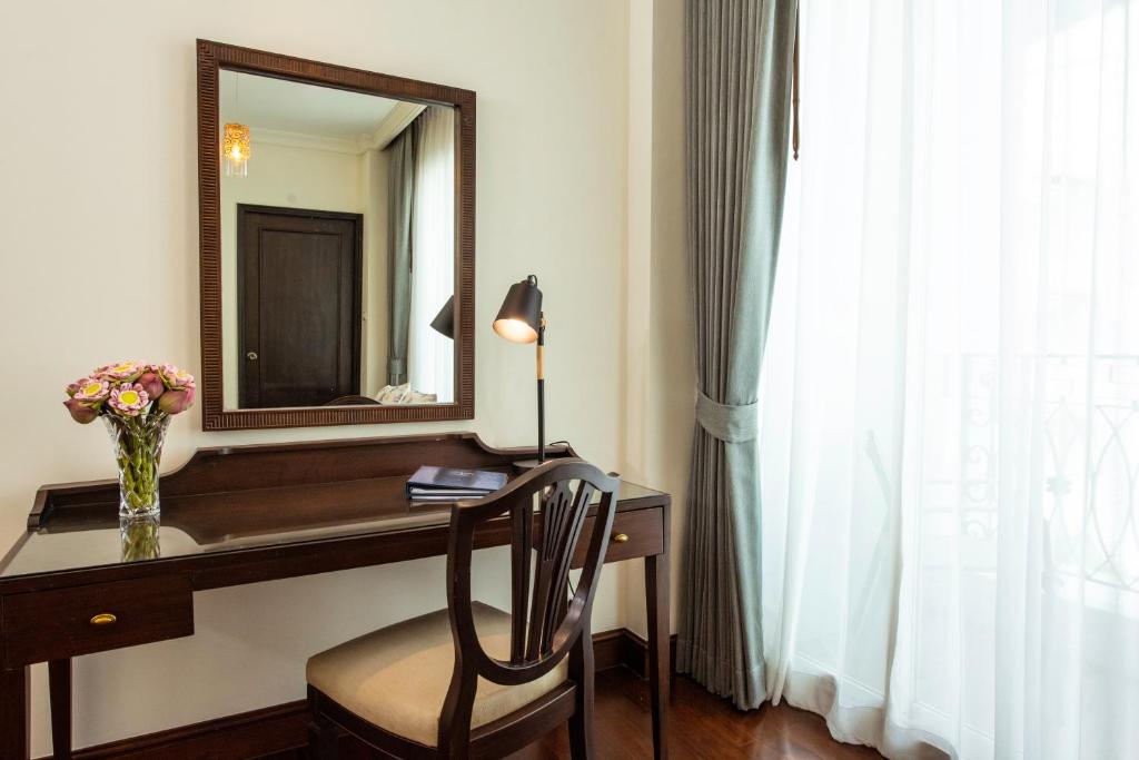 The Rose Residence, Bangkok - 8