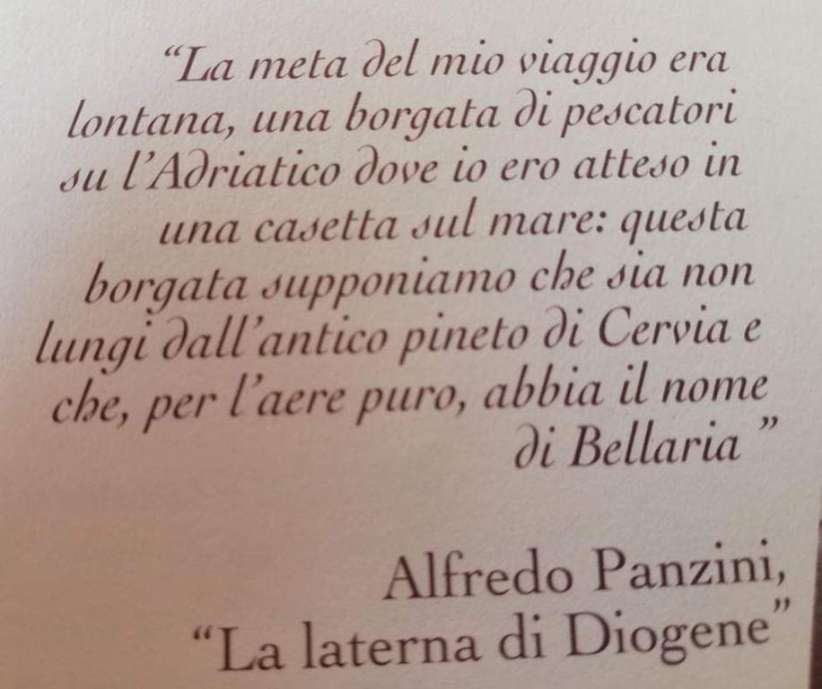 Φωτογραφία από το άλμπουμ του Le Stanze del Pescatore σε Bellaria-Igea Marina