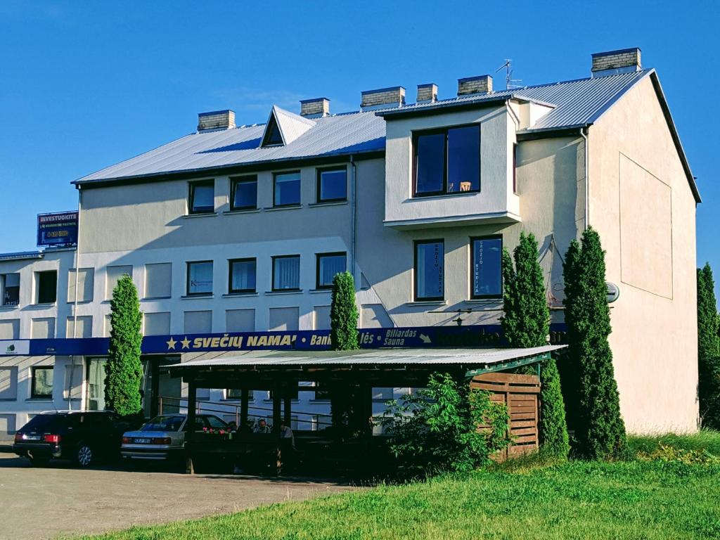 Guest House Kamara