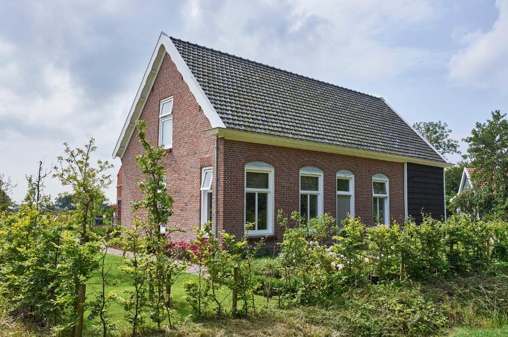Zahrada ubytování Villa Magnolia