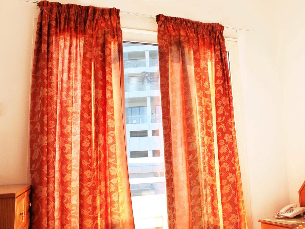 Fotografie z fotogalerie ubytování Rebioz Hotel v destinaci Larnaka