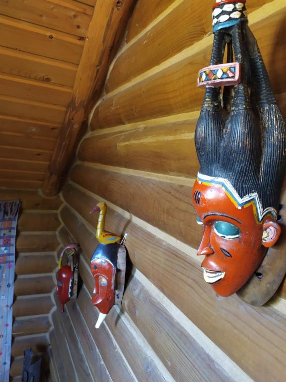 Fotografie z fotogalerie ubytování Hotel Khatky Ruslany v destinaci Vorochta