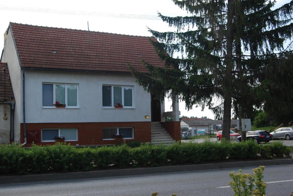 Gallery image of Penzion Na Rozcestí in Svatobořice