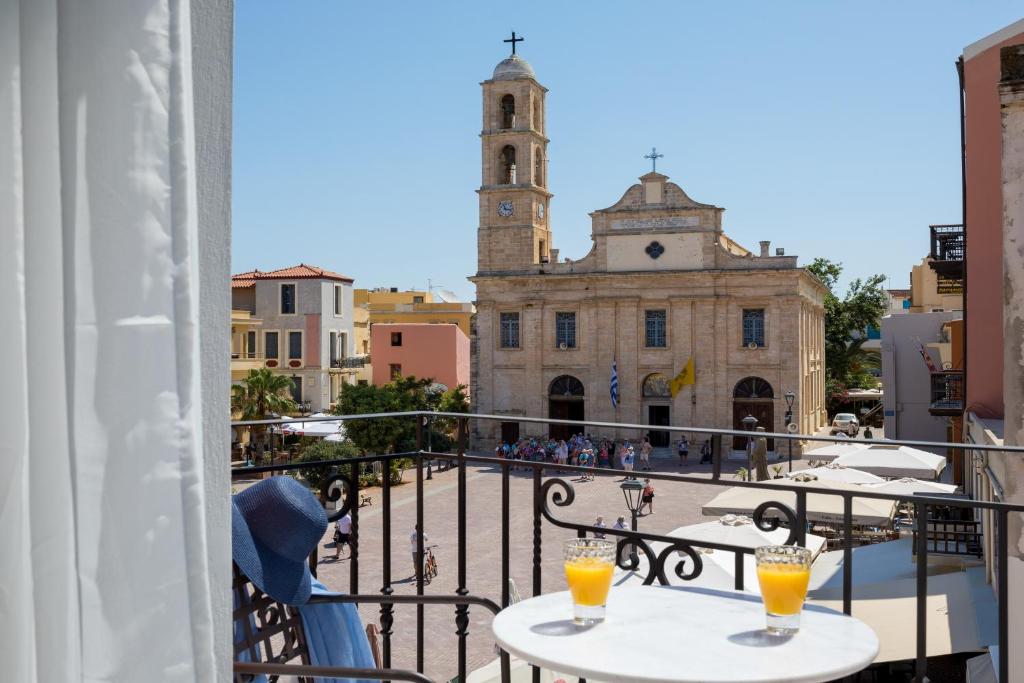 Napoje w obiekcie Vener Luxury Suites