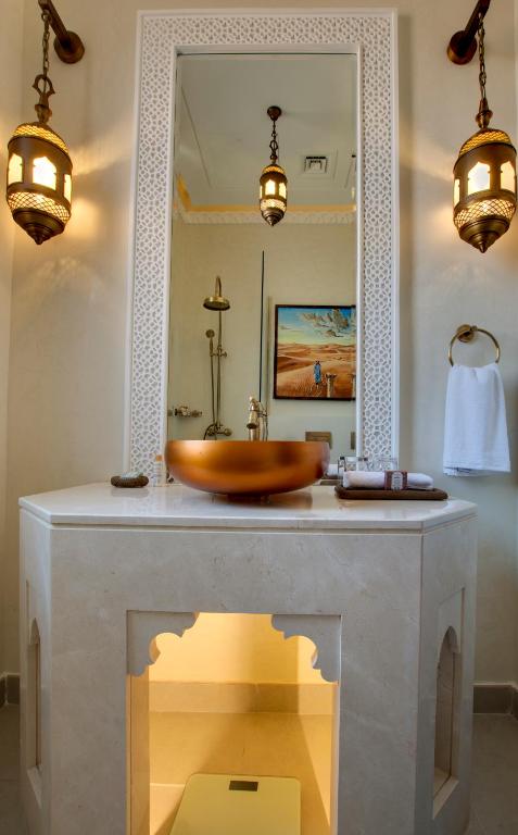 Imagem da galeria de Al Badayer Retreat by Sharjah Collection em Sharjah