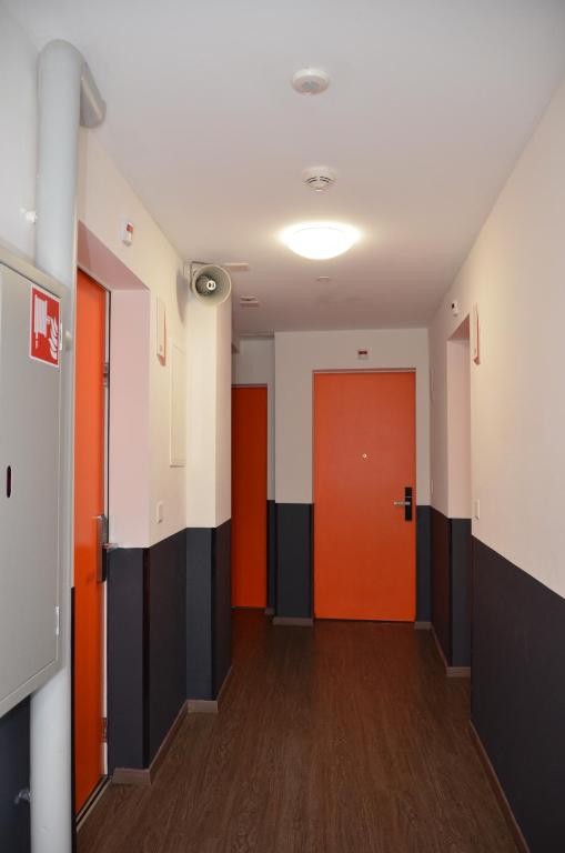 Imagem da galeria de easyHotel Zürich West em Zurique