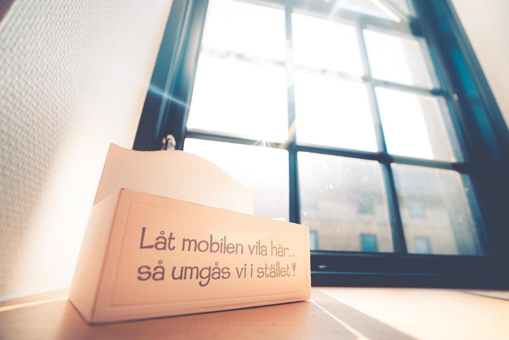 Fotografie z fotogalerie ubytování Stenholmens Gårdshotell v destinaci Linköping