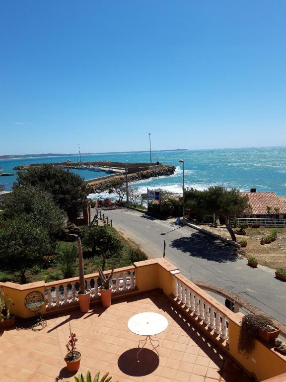 Miramare B&B di Antonella Ranieri - Petite Chambre Double
