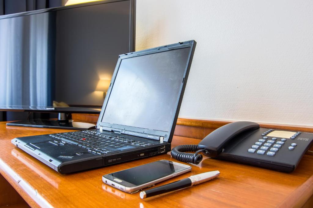 Hotel Gertrudenhof - Resim 6