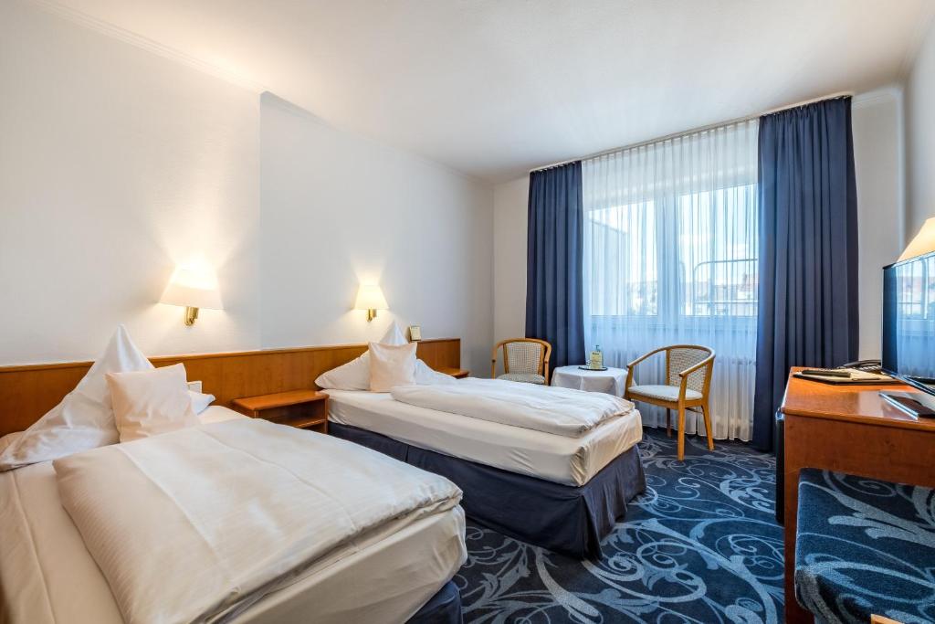 Hotel Gertrudenhof - Resim 1