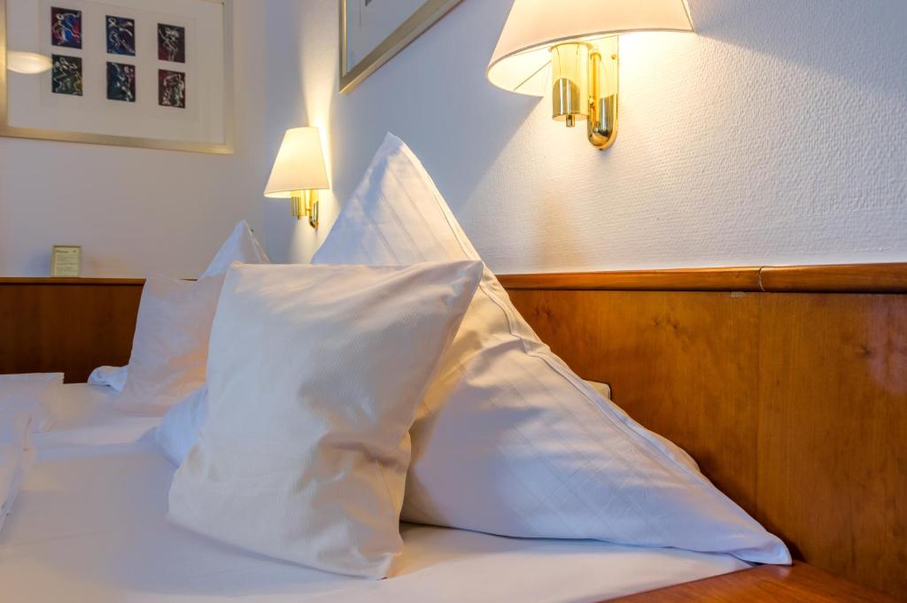 Hotel Gertrudenhof - Resim 7