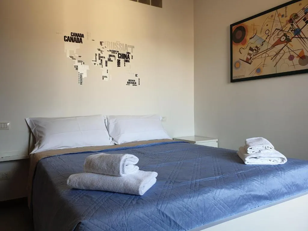 Chez Finfì - Sweet Dreams in Florence, Florența, Italia