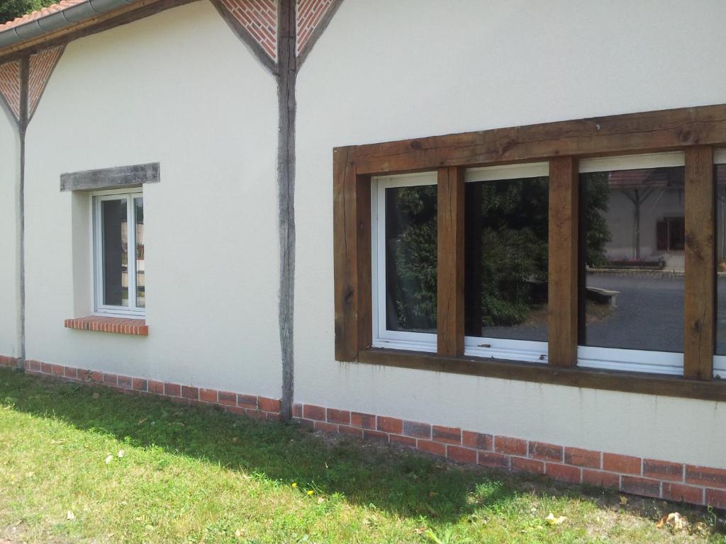 Neuvy-sur-Barangeon – Photos 1
