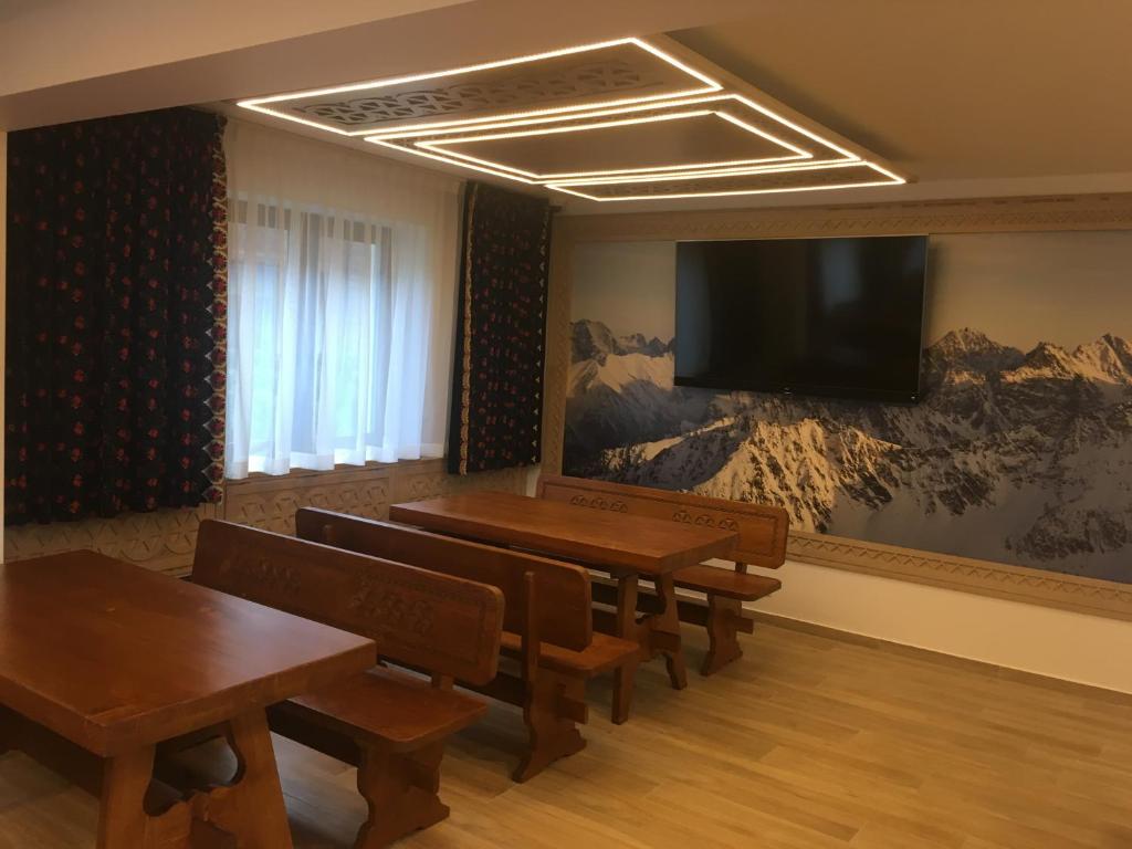 Apartamenty Forma Tatrica - Resim 23