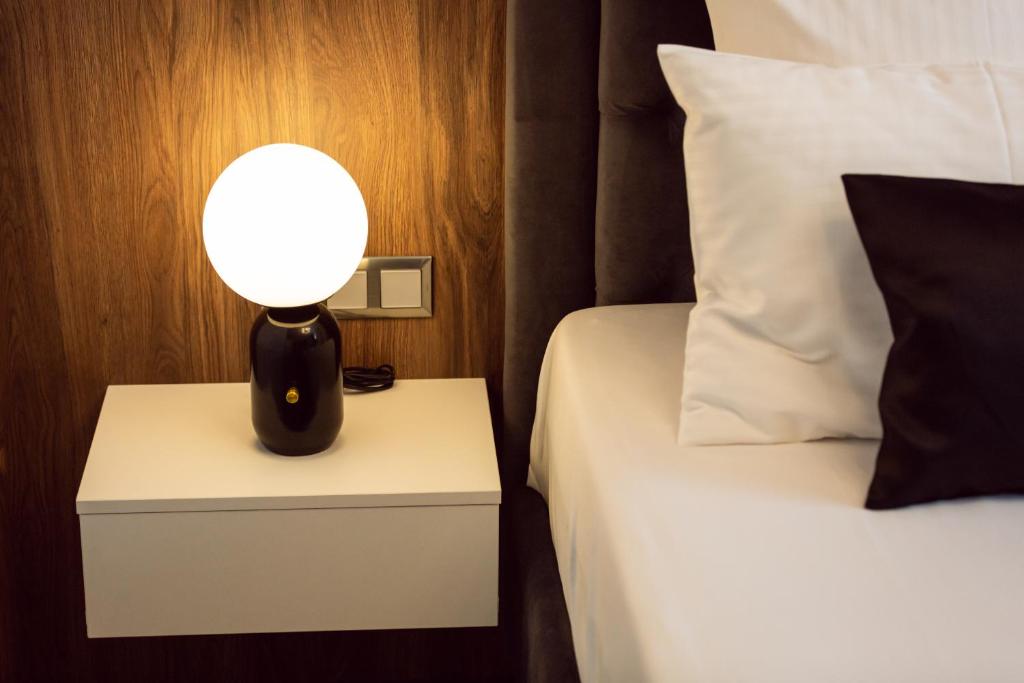 Bach Apartments - Resim 31