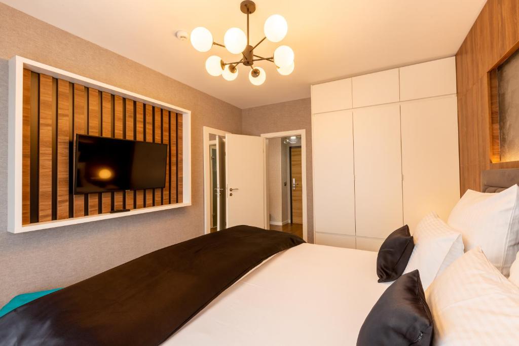 Bach Apartments - Resim 30