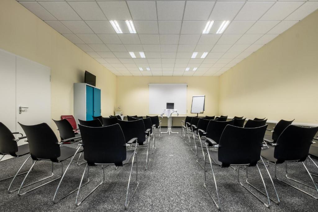 Hotel Gertrudenhof - Resim 38