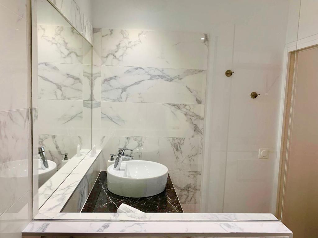 Home Chic Home - Les Suites de La Comédie - 19