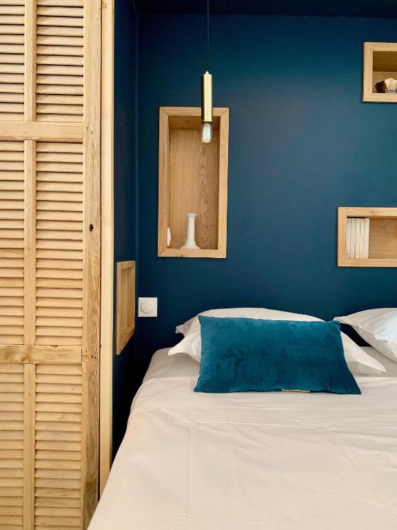 Home Chic Home - Les Suites de La Comédie - 12