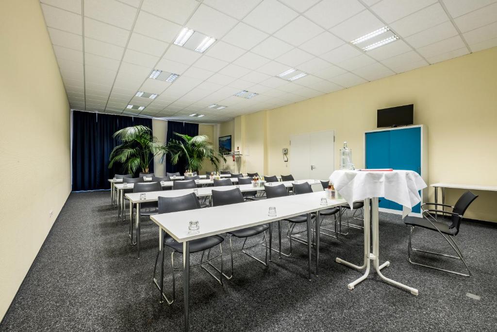 Hotel Gertrudenhof - Resim 37