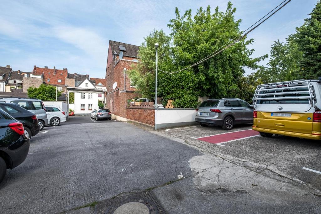 Hotel Gertrudenhof - Resim 9