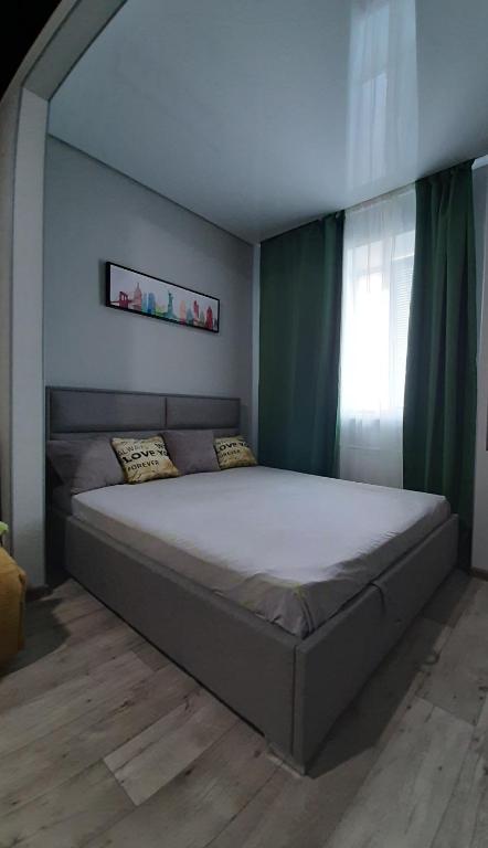 Смарт квартира в Новострое у метро Дворец Спорта - Apartamento De Una Habitación